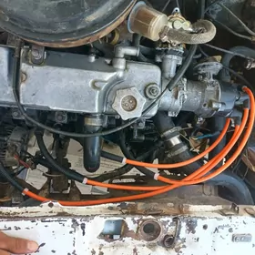 Lada 21099 2001