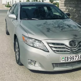 Toyota Camry 2008