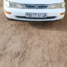 Toyota Corolla 1995