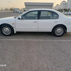 Nissan Maxima 1998