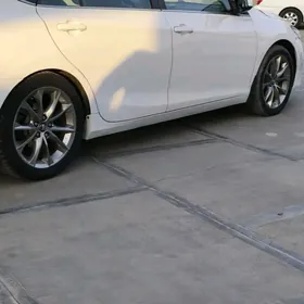 Aziýada camry XSE diska