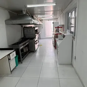 кухня на доставку