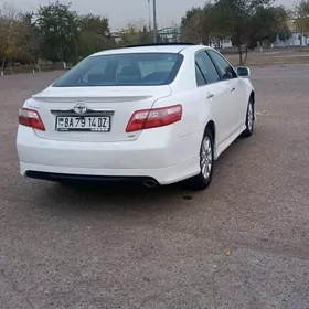 Toyota Camry 2009