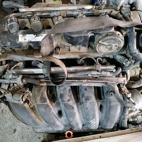 Wolkswagen Jetta Passat 2.5