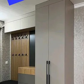Mebel prihoşka KREDIT 10aý