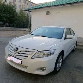 Toyota Camry 2010