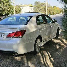 Toyota Avalon 2011