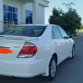 Toyota Camry 2005