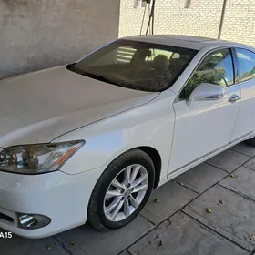 Lexus ES 350 2011