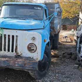 Gaz 53 1989