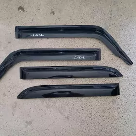 LADA BEZEGLER 0.6 0.7 21099 2110 Tumanka