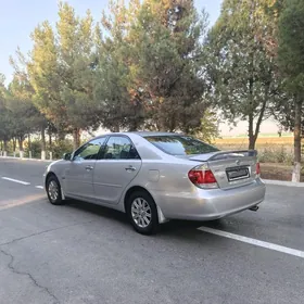 Toyota Camry 2003