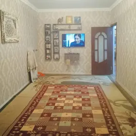 Gowdan W 3 komnat