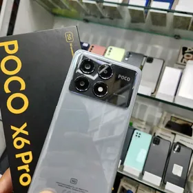Poco X6 pro 12/512GB
