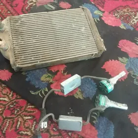 PEÇGA RADÝATYR.AK LAMPA