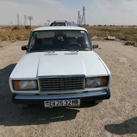 Lada 2107 1995