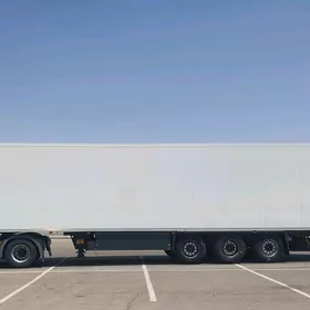 Kogel Cargo 2016