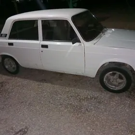Lada 2107 1999