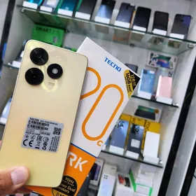Tecno 20C 8/128GB