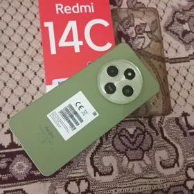 REDMI 14C