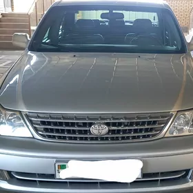 Toyota Avalon 2003