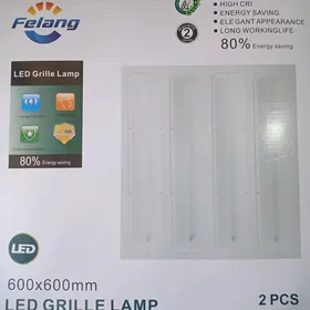LED panel 60/60