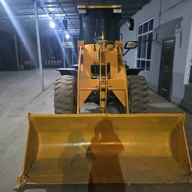 XCMG LW300F 2015