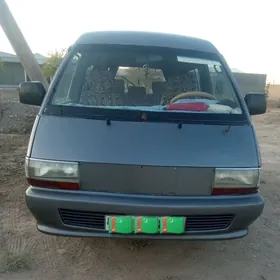 Toyota Hiace 1989