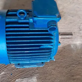 Elektro motor generator