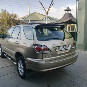 Lexus RX 300 2002