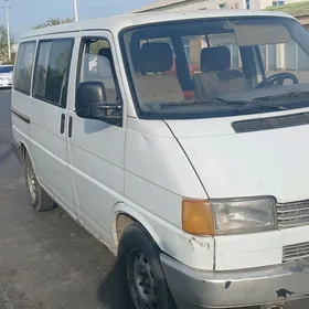 Volkswagen Transporter 1993