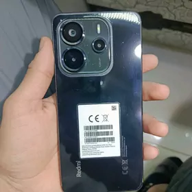 Redmi not 14
