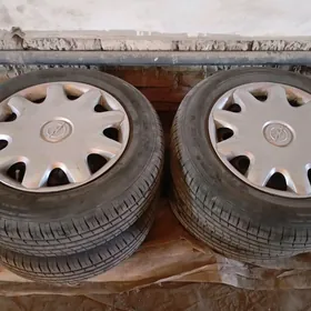 195/65 R15 diska balon paket