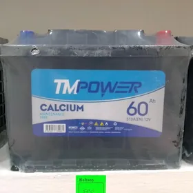 Tmpower