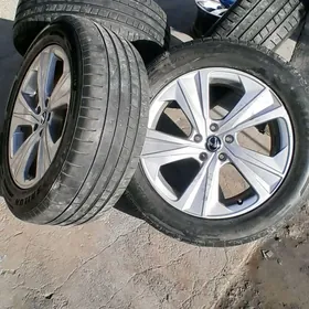 Lexus Disga Teker 19lyk