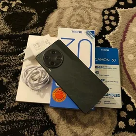 Tecno camon 30