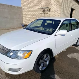 Toyota Avalon 2001