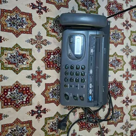 Домашний  факс