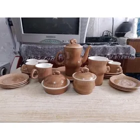 кофейный сервиз