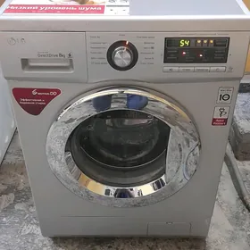 Kirmaşyn LG