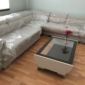 Мягкая мебель
