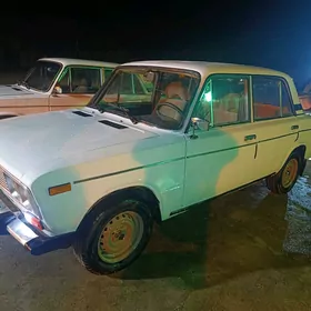 Lada 2106 1992