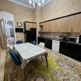 МОСКОВСКАЯ 4 КОМ 5 ЭТ.