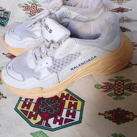 Balenciaga Krasowki 40raz
