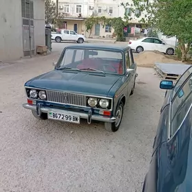 Lada 2103 1980