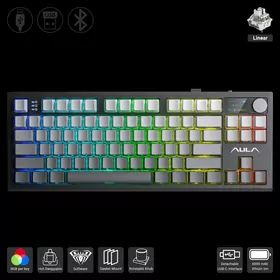 Aula S87 PRO - 890 manat