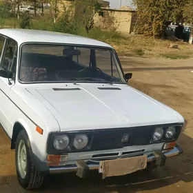 Lada 2106 1996