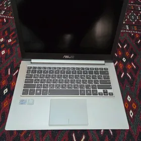 noutbuk asus