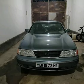 Toyota Avalon 1998
