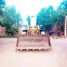 XCMG LW500F 2012